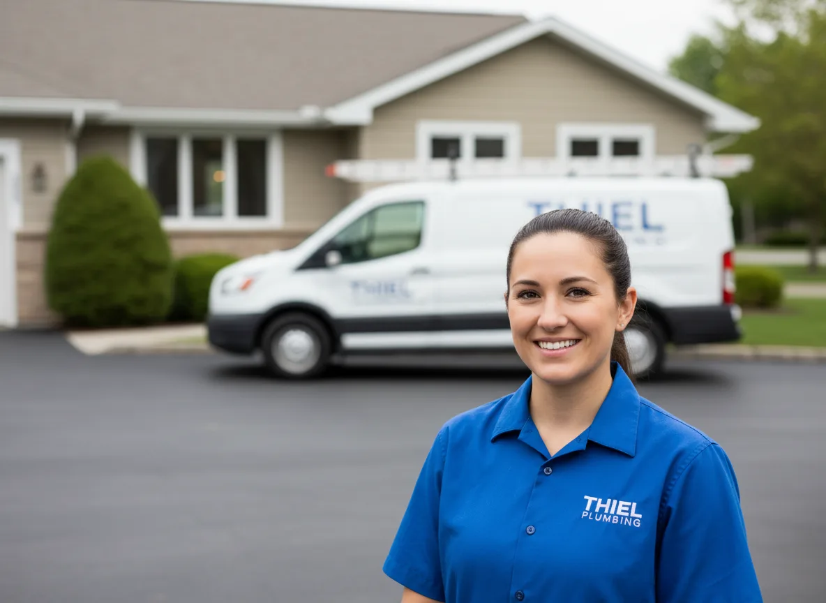 Plumber Hague, VA FAQs